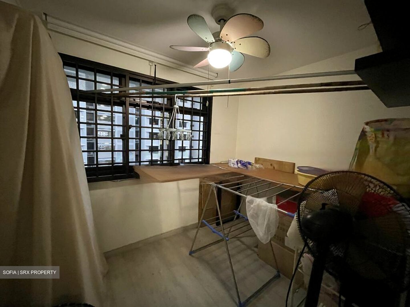 Blk 2 Ghim Moh Green (Queenstown), HDB 3 Rooms #573200461